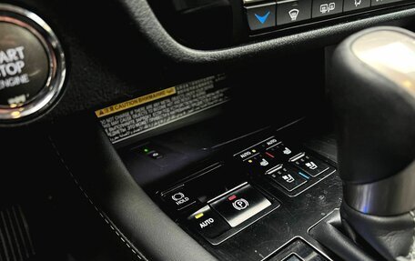 Lexus NX I, 2019 год, 4 500 000 рублей, 17 фотография