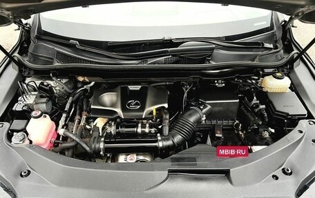 Lexus NX I, 2019 год, 4 500 000 рублей, 10 фотография