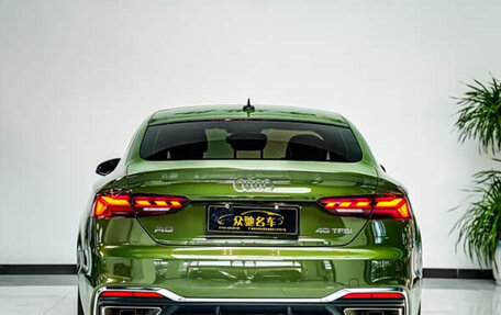 Audi A5, 2023 год, 5 499 047 рублей, 5 фотография