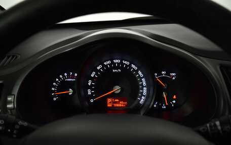 KIA Sportage III, 2011 год, 921 000 рублей, 13 фотография