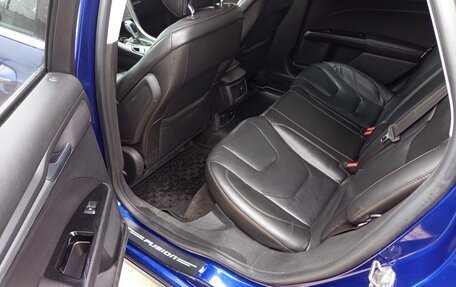 Ford Fusion (North America) II, 2012 год, 1 200 000 рублей, 12 фотография