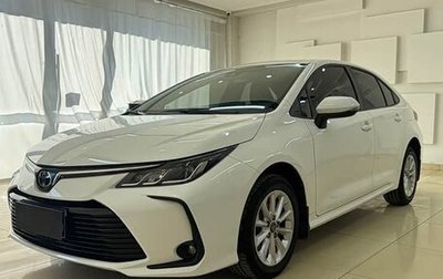 Toyota Corolla, 2022 год, 1 100 000 рублей, 1 фотография