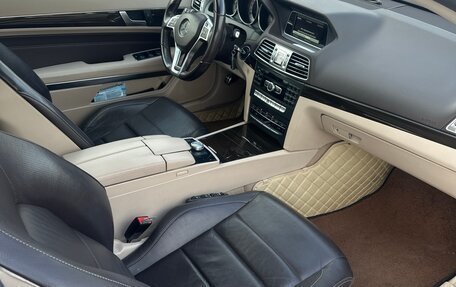 Mercedes-Benz E-Класс, 2015 год, 1 800 000 рублей, 5 фотография