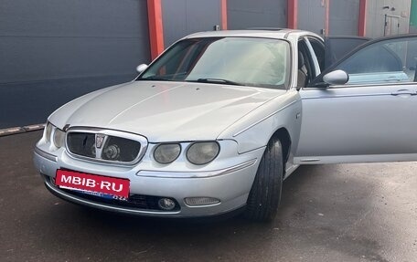 Land Rover 75, 2000 год, 220 000 рублей, 1 фотография