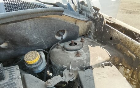 Jeep Liberty (Patriot), 2011 год, 1 370 000 рублей, 3 фотография