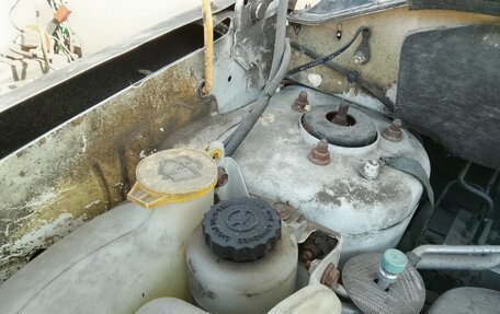 Jeep Liberty (Patriot), 2011 год, 1 370 000 рублей, 4 фотография