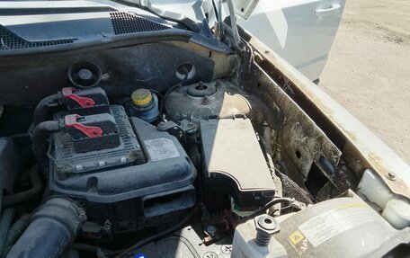 Jeep Liberty (Patriot), 2011 год, 1 370 000 рублей, 5 фотография