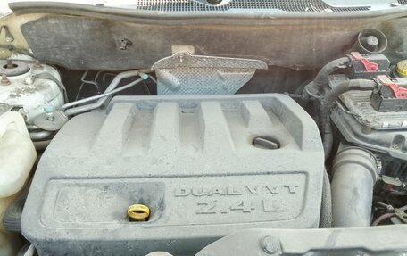 Jeep Liberty (Patriot), 2011 год, 1 370 000 рублей, 6 фотография