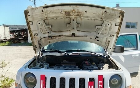 Jeep Liberty (Patriot), 2011 год, 1 370 000 рублей, 2 фотография