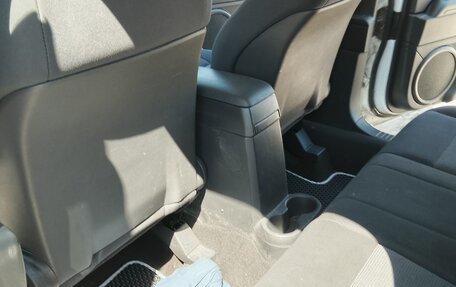 Jeep Liberty (Patriot), 2011 год, 1 370 000 рублей, 10 фотография