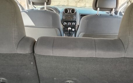 Jeep Liberty (Patriot), 2011 год, 1 370 000 рублей, 11 фотография