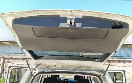 Jeep Liberty (Patriot), 2011 год, 1 370 000 рублей, 12 фотография