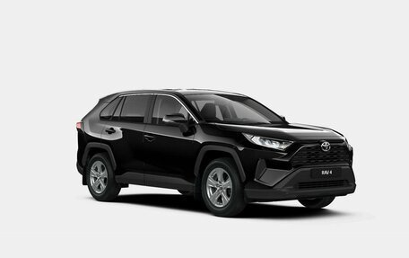 Toyota RAV4, 2025 год, 3 990 000 рублей, 1 фотография