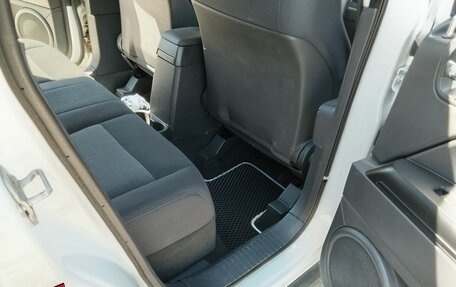 Jeep Liberty (Patriot), 2011 год, 1 370 000 рублей, 15 фотография