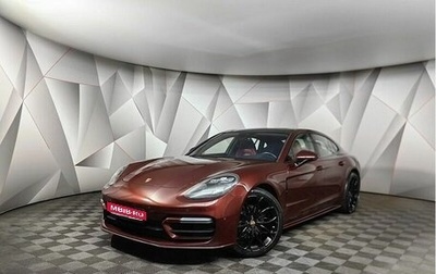 Porsche Panamera II рестайлинг, 2020 год, 10 500 000 рублей, 1 фотография