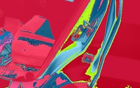 Jeep Liberty (Patriot), 2011 год, 1 370 000 рублей, 9 фотография