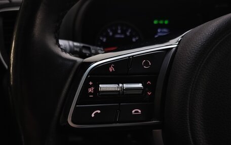 KIA Sportage IV рестайлинг, 2020 год, 2 390 000 рублей, 11 фотография