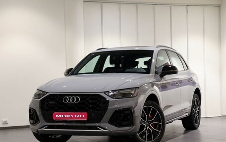 Audi Q5, 2025 год, 6 590 000 рублей, 1 фотография