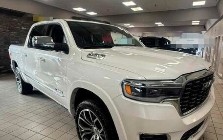 Rambler 1500, 2025 год, 12 298 000 рублей, 1 фотография