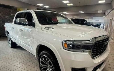 Rambler 1500, 2025 год, 12 298 000 рублей, 1 фотография