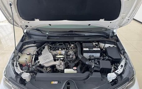 Toyota Corolla, 2022 год, 1 100 000 рублей, 8 фотография