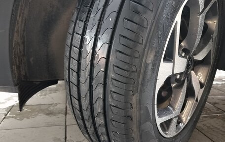 KIA Sportage IV рестайлинг, 2020 год, 2 390 000 рублей, 28 фотография