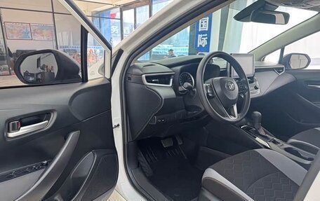 Toyota Corolla, 2022 год, 1 100 000 рублей, 9 фотография