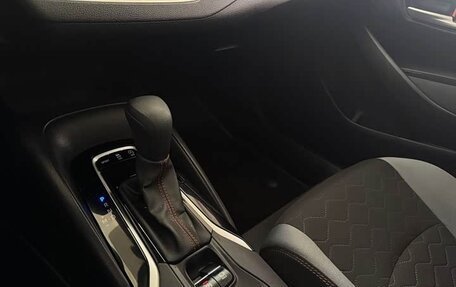 Toyota Corolla, 2022 год, 1 100 000 рублей, 15 фотография