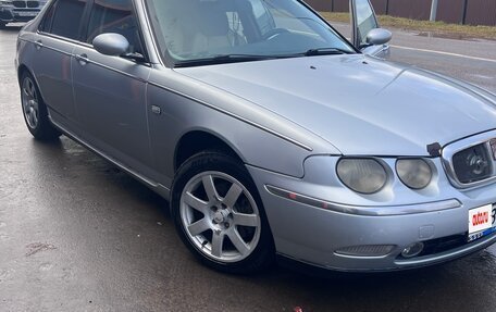 Land Rover 75, 2000 год, 220 000 рублей, 2 фотография