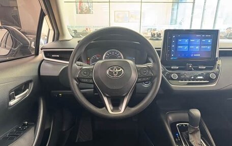 Toyota Corolla, 2022 год, 1 100 000 рублей, 12 фотография