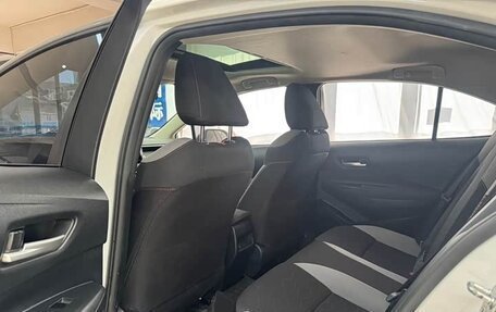 Toyota Corolla, 2022 год, 1 100 000 рублей, 16 фотография