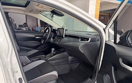 Toyota Corolla, 2022 год, 1 100 000 рублей, 10 фотография