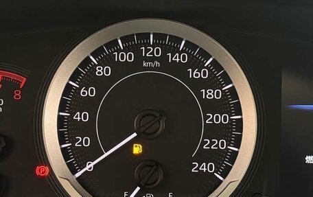 Toyota Corolla, 2022 год, 1 100 000 рублей, 14 фотография