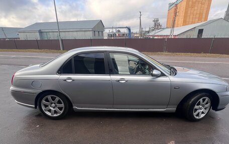 Land Rover 75, 2000 год, 220 000 рублей, 3 фотография
