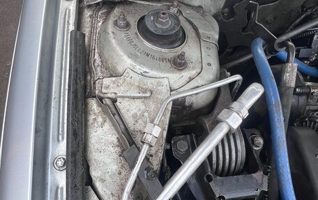 Land Rover 75, 2000 год, 220 000 рублей, 15 фотография