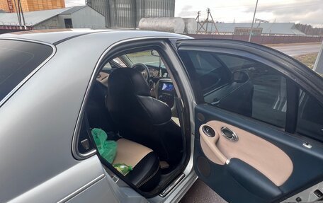 Land Rover 75, 2000 год, 220 000 рублей, 10 фотография