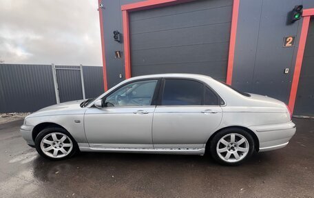 Land Rover 75, 2000 год, 220 000 рублей, 7 фотография