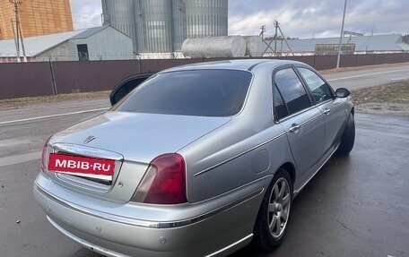 Land Rover 75, 2000 год, 220 000 рублей, 4 фотография