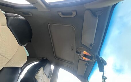 Land Rover 75, 2000 год, 220 000 рублей, 13 фотография