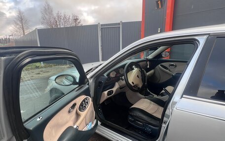 Land Rover 75, 2000 год, 220 000 рублей, 8 фотография