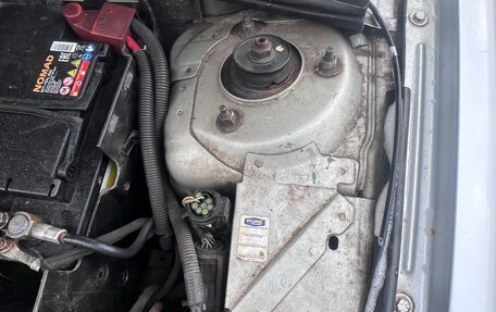 Land Rover 75, 2000 год, 220 000 рублей, 16 фотография