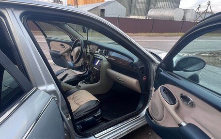 Land Rover 75, 2000 год, 220 000 рублей, 12 фотография