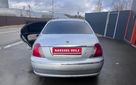 Land Rover 75, 2000 год, 220 000 рублей, 5 фотография