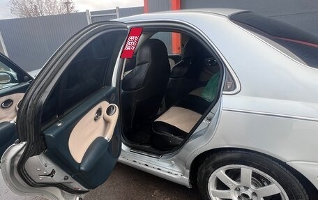 Land Rover 75, 2000 год, 220 000 рублей, 9 фотография