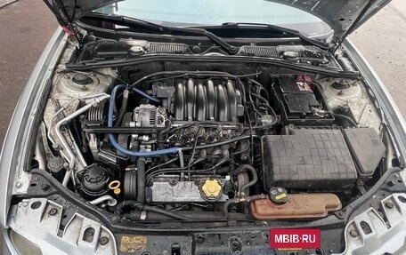 Land Rover 75, 2000 год, 220 000 рублей, 14 фотография