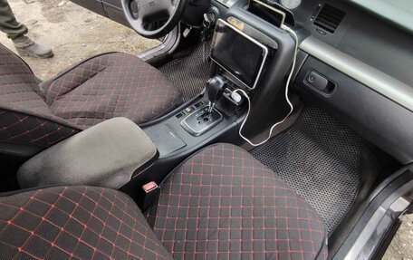 KIA Opirus I (gh), 2006 год, 410 000 рублей, 17 фотография