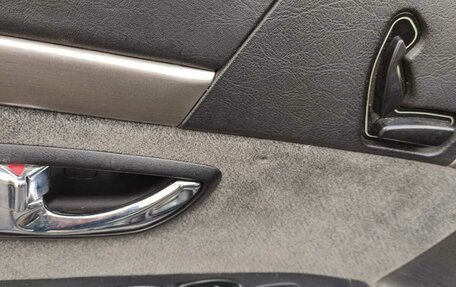 KIA Opirus I (gh), 2006 год, 410 000 рублей, 10 фотография