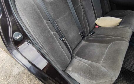 KIA Opirus I (gh), 2006 год, 410 000 рублей, 16 фотография