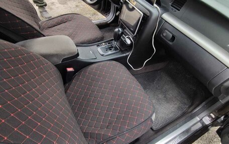 KIA Opirus I (gh), 2006 год, 410 000 рублей, 11 фотография