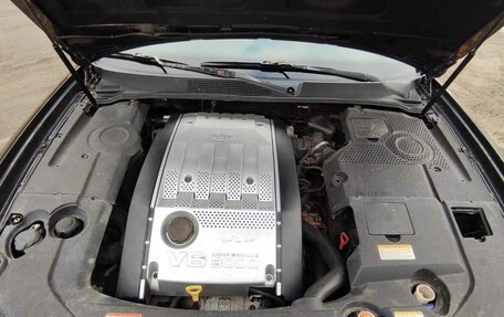 KIA Opirus I (gh), 2006 год, 410 000 рублей, 13 фотография